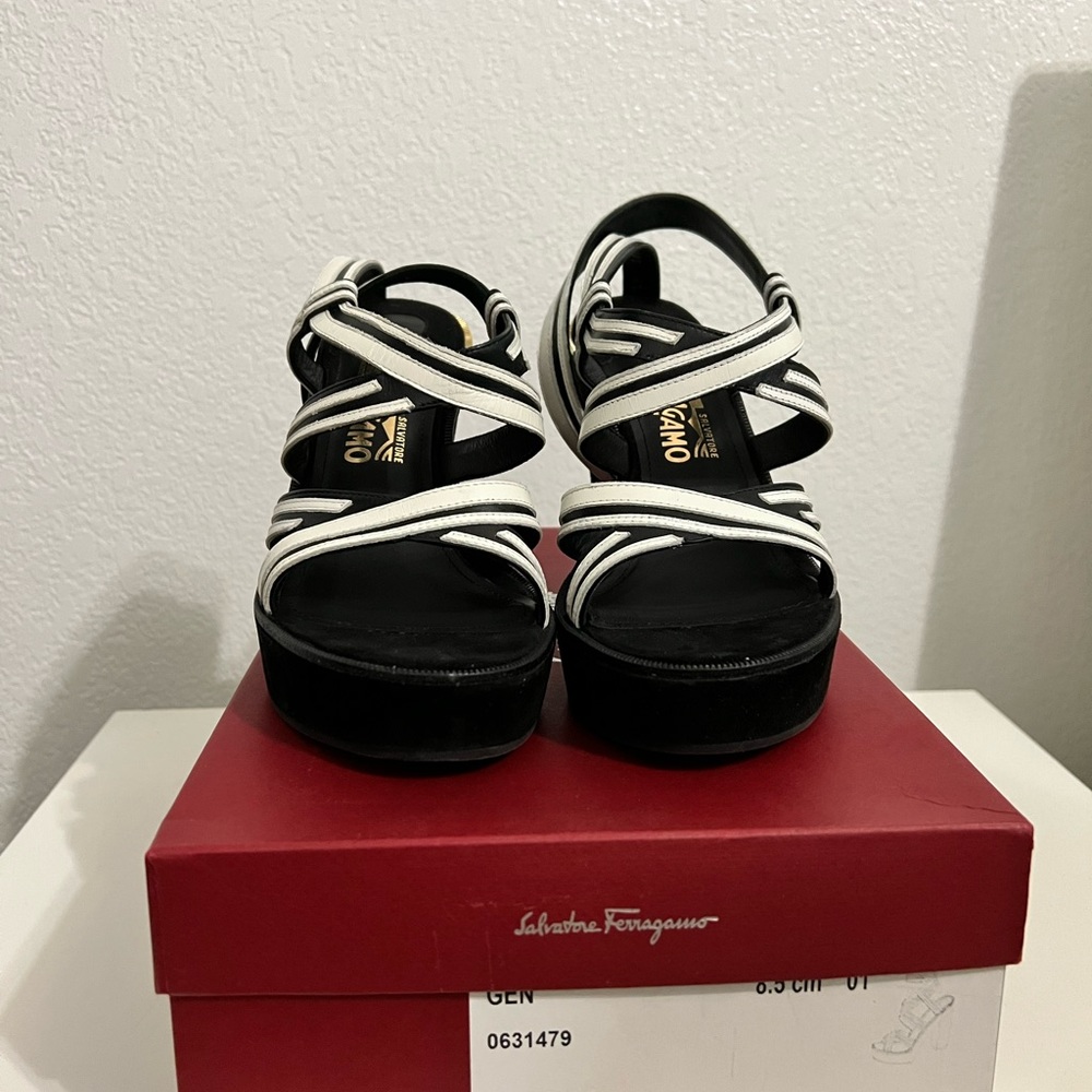Salvatore Ferragamo